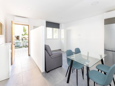 Apartamento en venta en Calle Friburgo