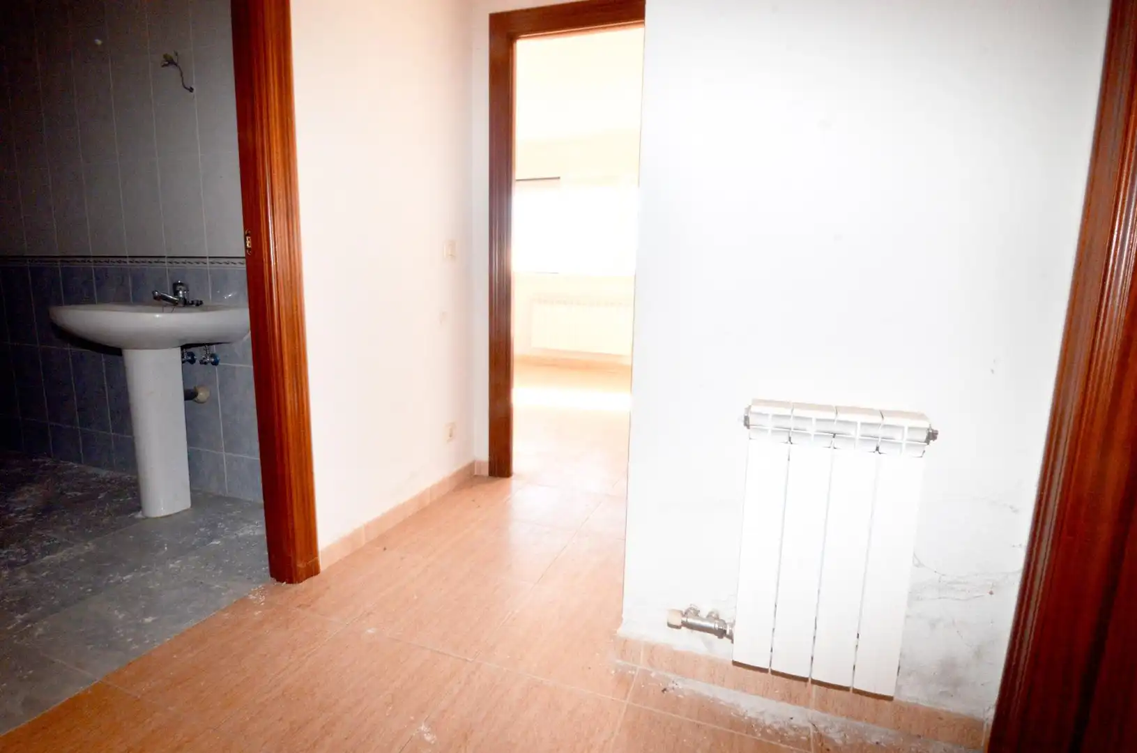 Flat for sale in Villarmayor