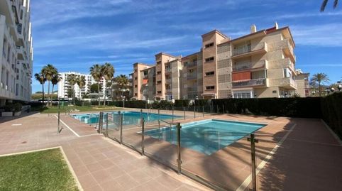 Foto 2 von Wohnungen zum Verkauf in Centro ciudad, Fuengirola