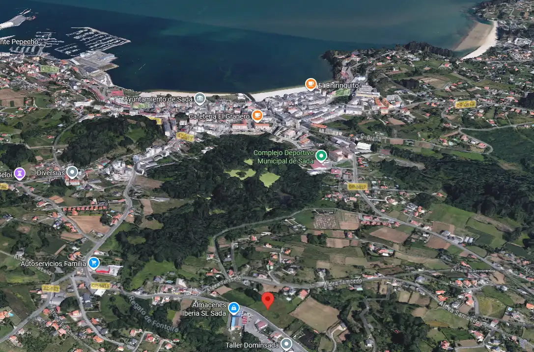 Terreno residencial en venta en Lugar Tarabelo 80, imagen 6