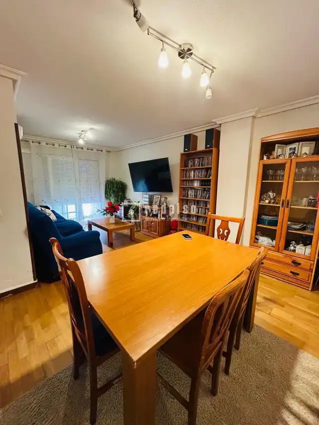 Pis en venda a Los Cestos - Belén - Las Eras