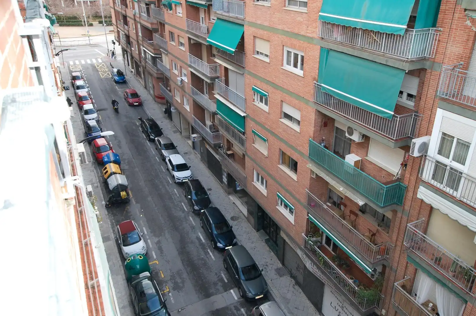 Àtic amb ascensor en venda a Beiro, imagen 5
