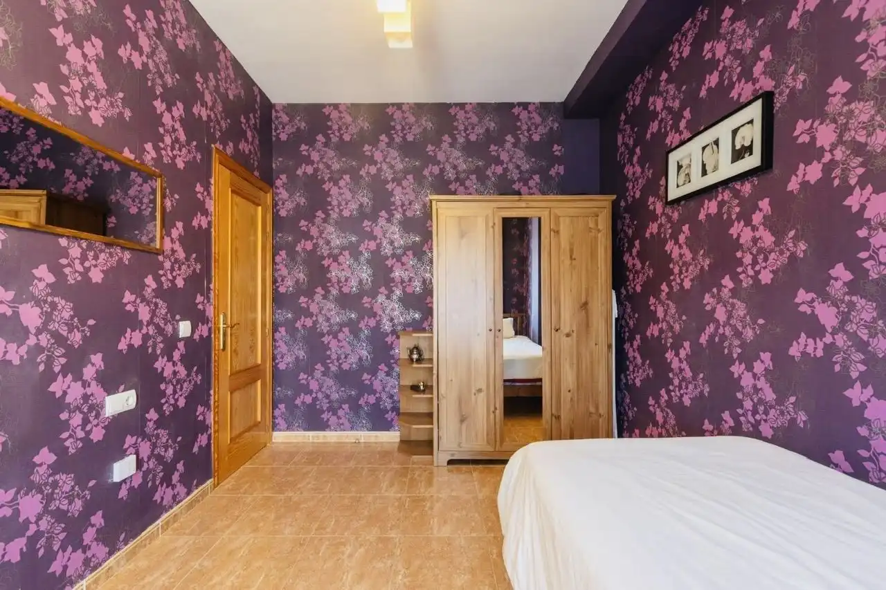 Bedroom of Duplexes for sale in Torrox
