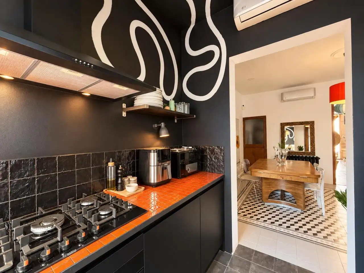 Flat with balcony for sale in calle de Lluís Martí, imagen 19