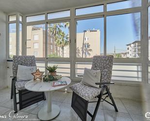 Balcony of Flat for sale in El Vendrell  with Private garden, Terrace and Storage room