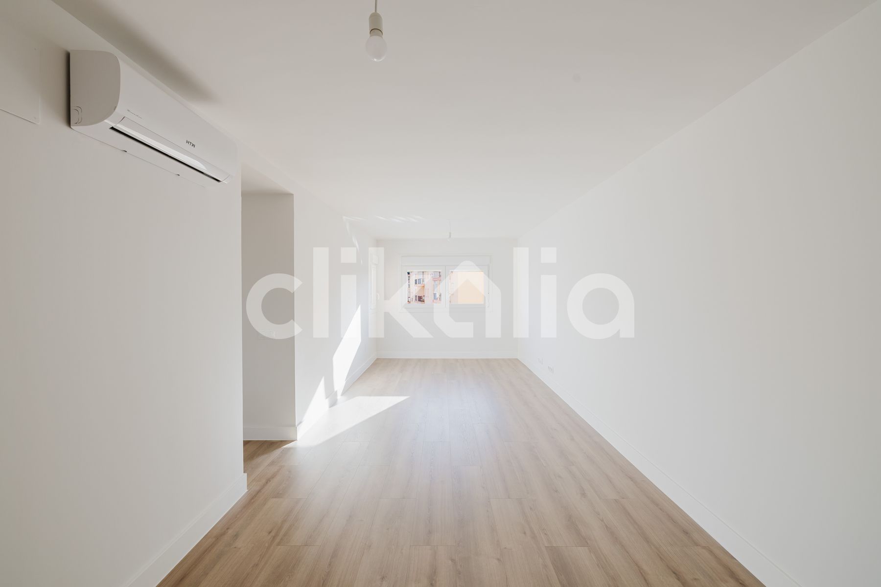 Flat for sale in Málaga Capital  with Air Conditioner