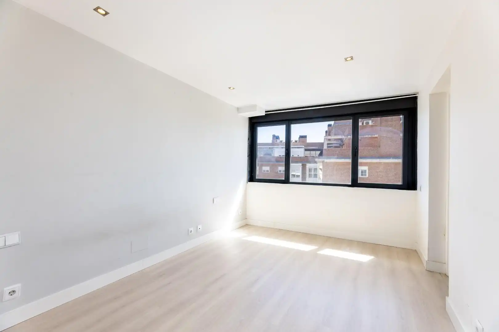 Habitación de Ático en venta en Madrid con Aire acondicionado, Calefacción y Terraza