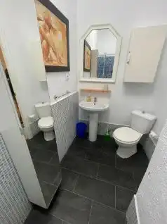 Flat for rent in Calle Buensuceso, 37, Centro - Sagrario