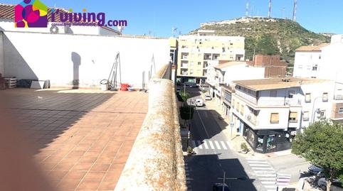 Foto 4 de Àtic de lloguer amb opció a compra a Albox, Almería