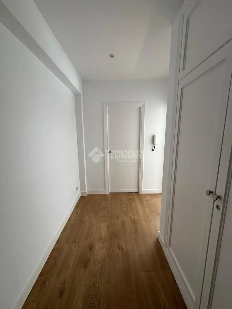 Piso de alquiler en Madrid con Aire acondicionado y Calefacción