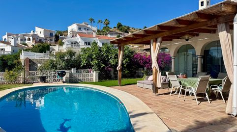 Foto 5 de Casa o xalet en venda a Hipódromo - Cerrado del Águila, Mijas