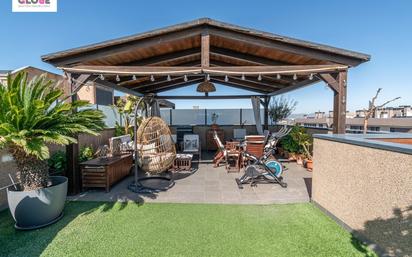 Attic for sale in Calle Emir,  Granada Capital