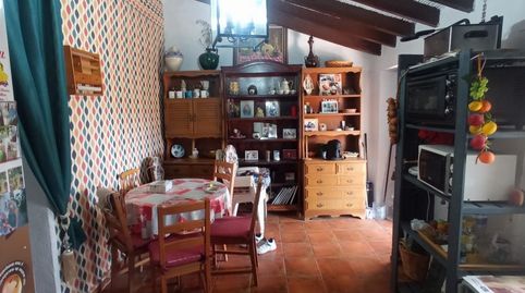 Foto 5 de Finca rústica en venda a Almáchar, Málaga