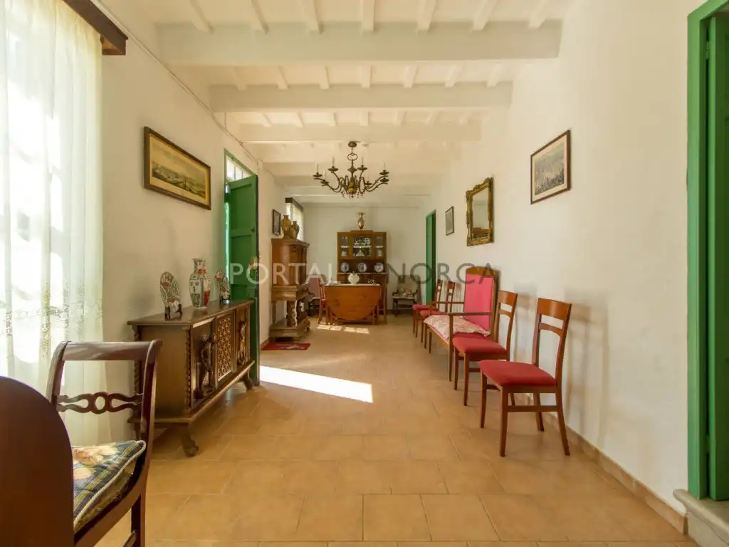 Casa rústica en venda a Son Vilar - Trepucó, imagen 9