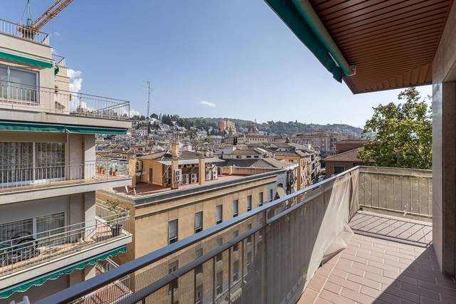 Piso en Alquiler en San Matías - Realejo