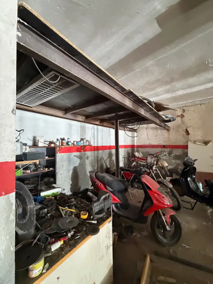 Business premises for sale in Calle Castillejo 2, imagen 5