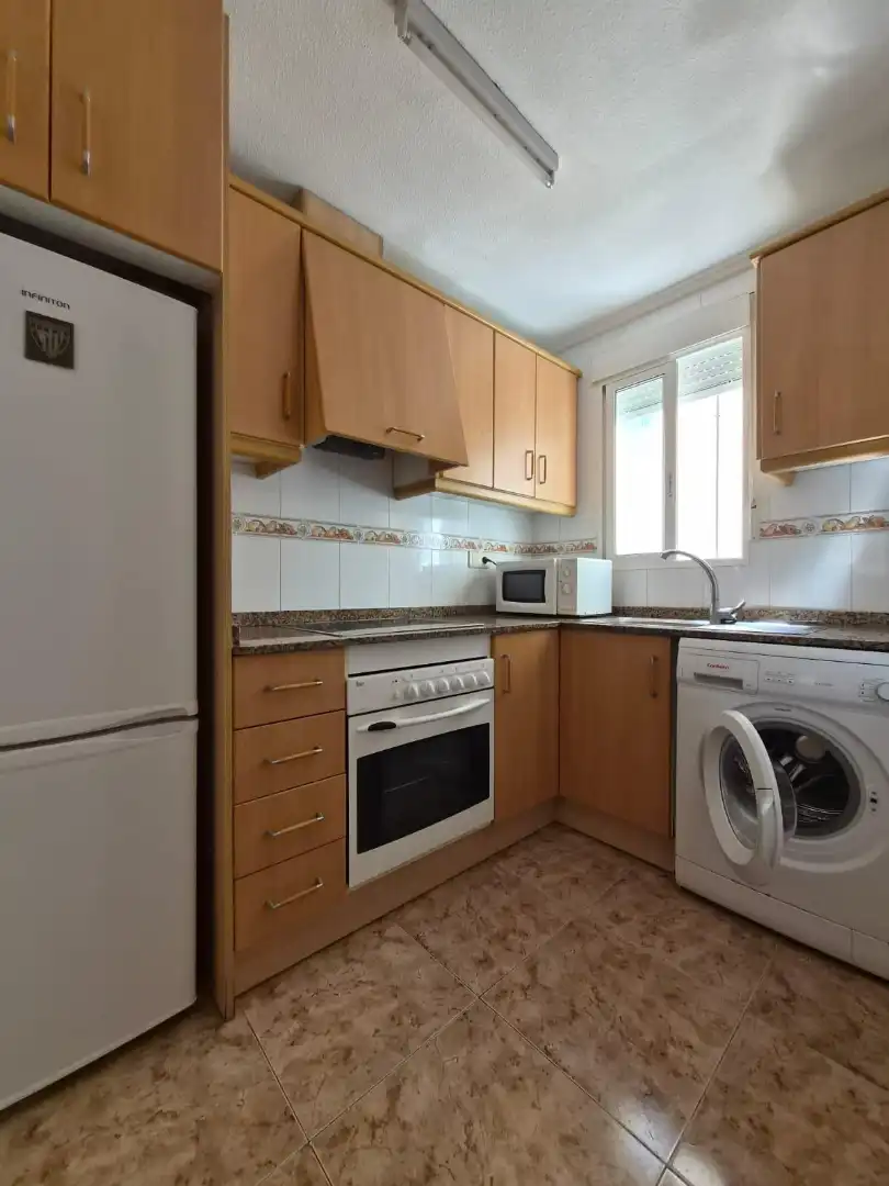 Piso con ascensor en venta en Avenida Diego Ramírez Pastor, imagen 8