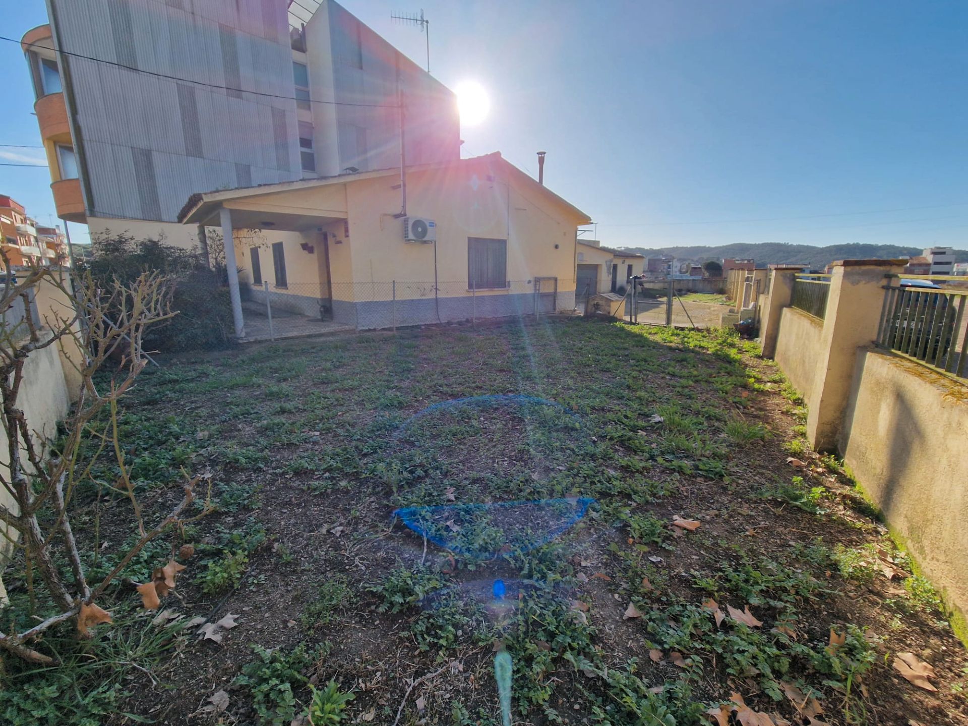 House or chalet for sale