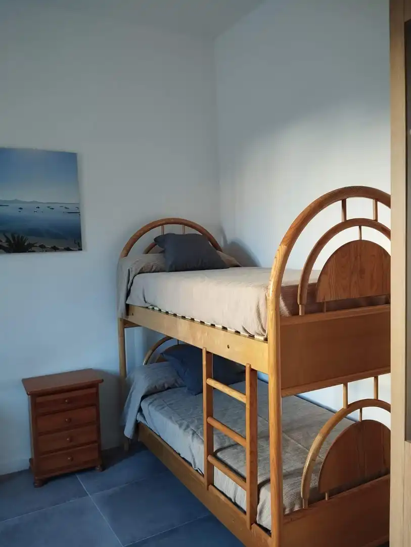 Dormitori de Casa o xalet en venda en Muro