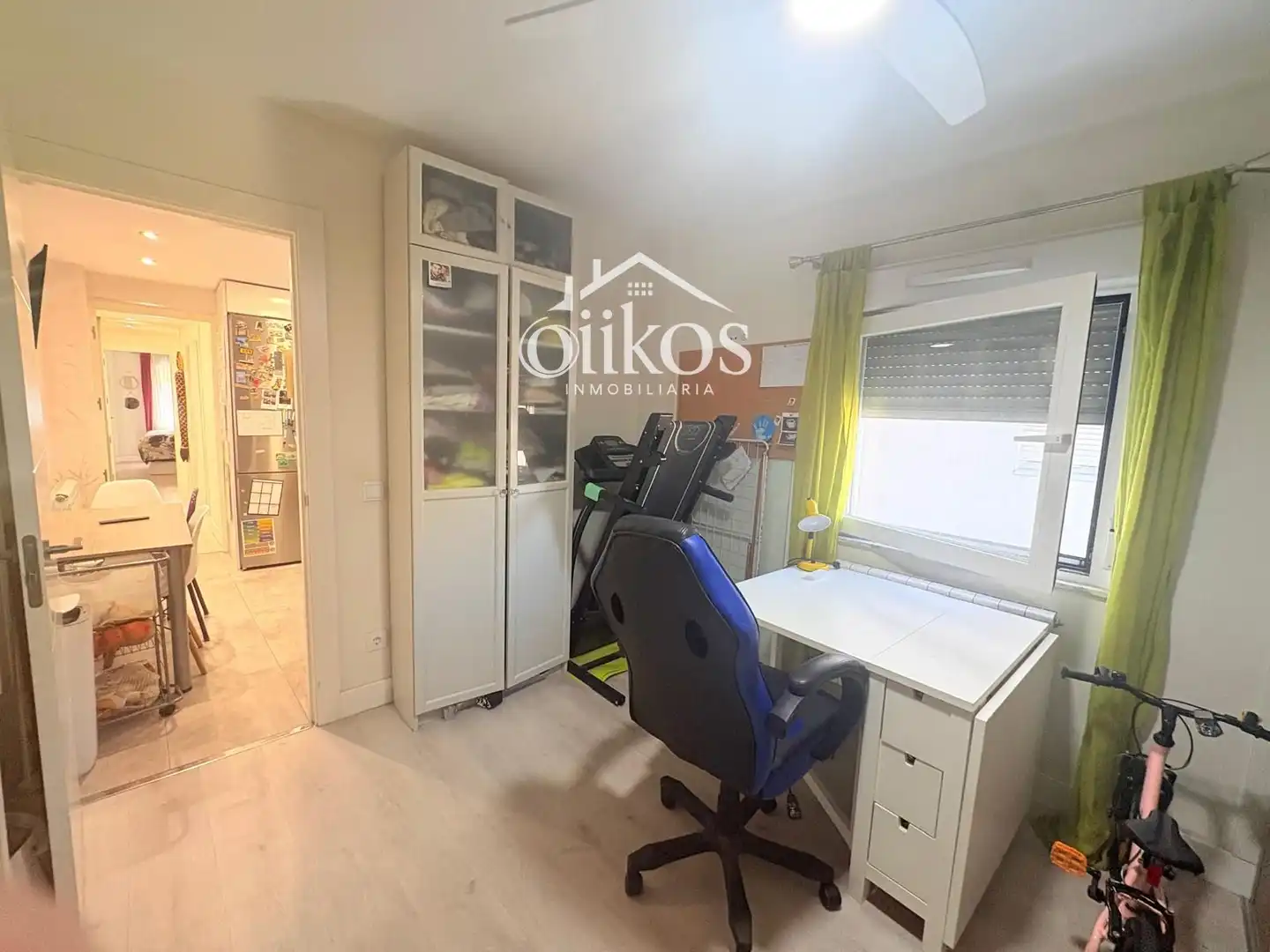 Piso en venta en Salamanca con Aire acondicionado, Calefacción y Parquet