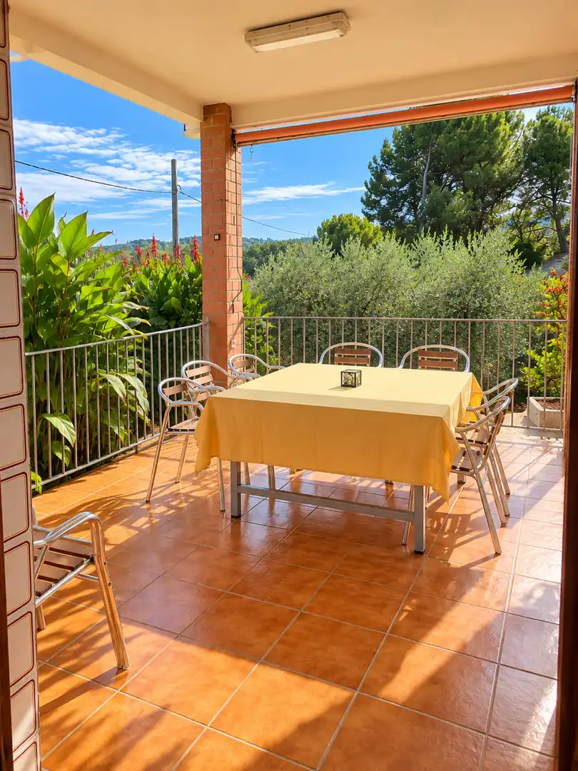 Maison avec piscine à vendre à Segorbe, imagen 18