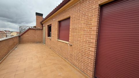 Foto 4 de Pis en venda a Calle Ciudad de Toro, 1, Benavente, Zamora