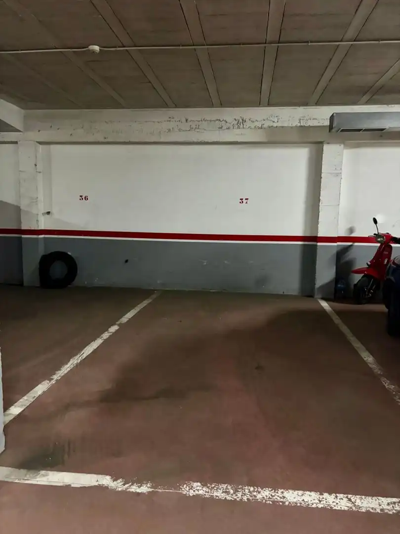 Appartement à vendre à Plaza Padre Busto, imagen 20