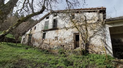 Foto 3 de Finca rústica en venda a Anzuategi Auzoa Auzoa, 6, Elgeta, Gipuzkoa