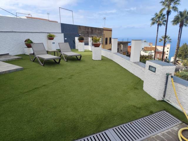 Casa-chalet en Alquiler en La Victoria de Acentejo