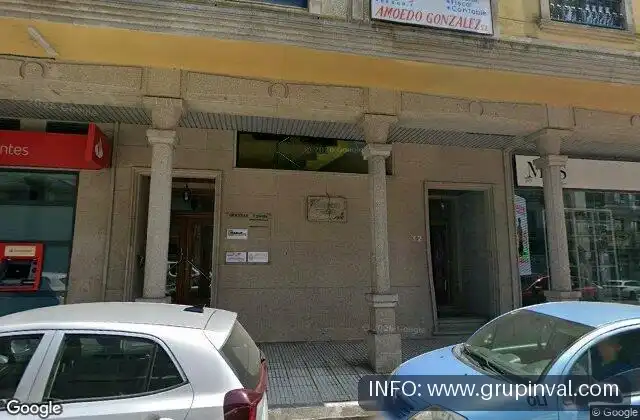 Flat for sale in Meaño, Pontevedra