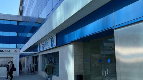 Foto 2 de Oficina de lloguer a Torreblanca, Sevilla