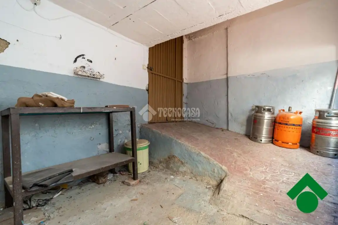 Casa adosada en venta en Cártama con Aire acondicionado