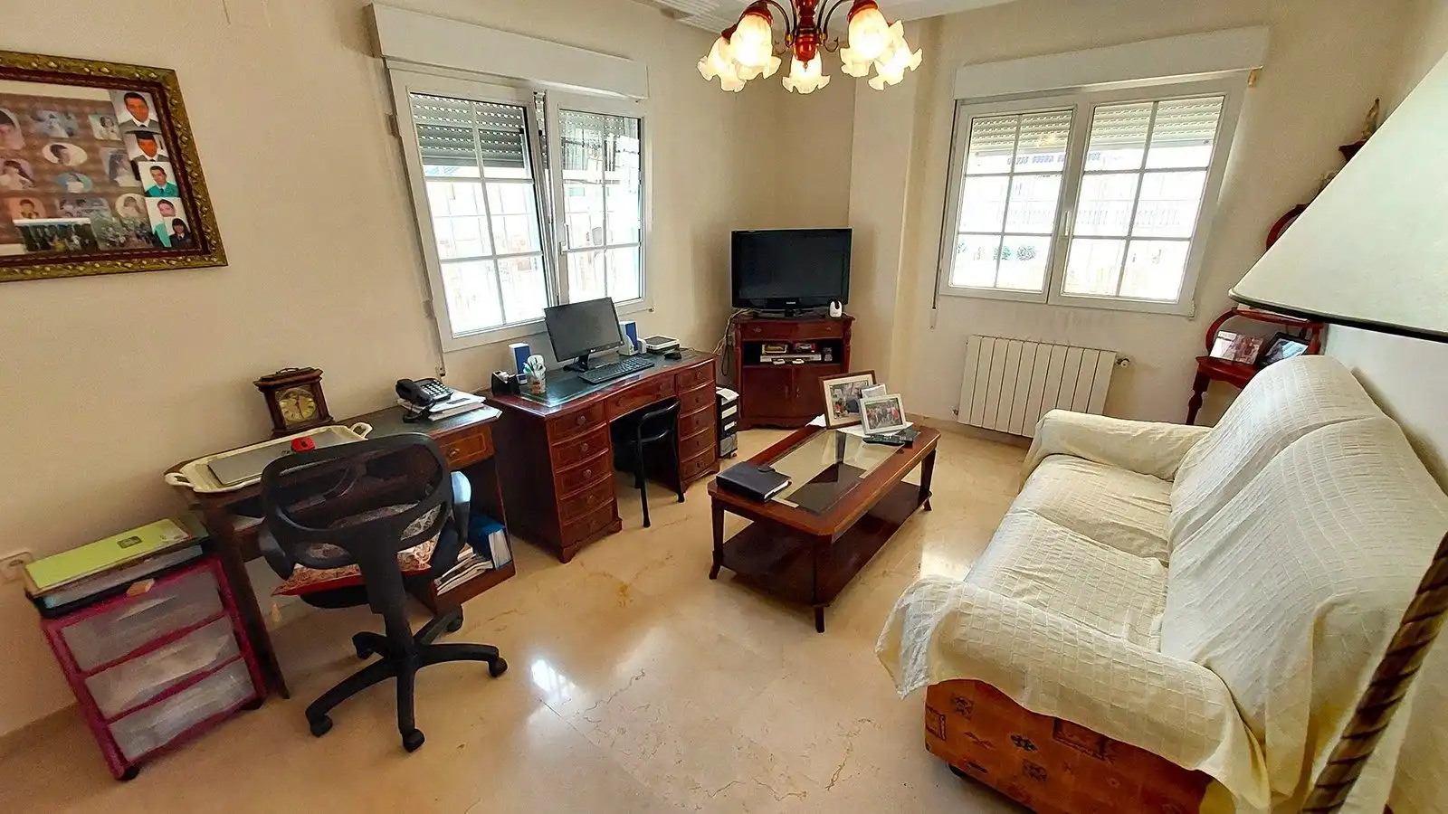 Chalet con terraza en venta en Los Balcones - Los Altos, imagen 9
