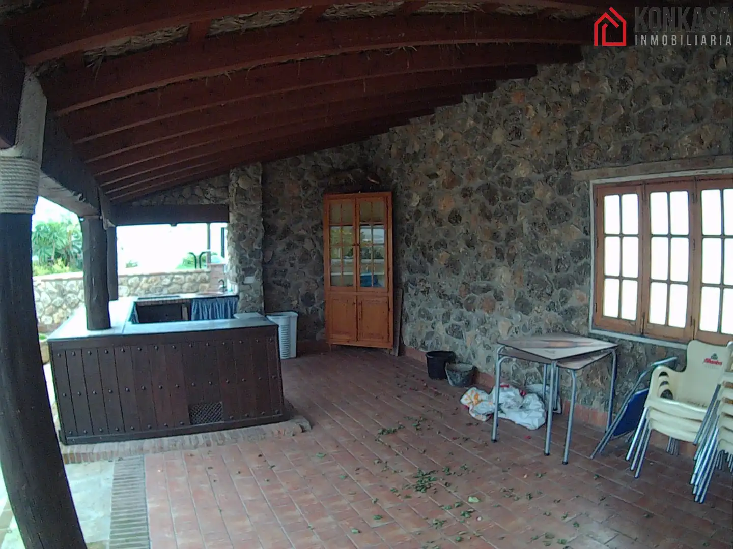 Casa con piscina in vendita a Arcos de la Frontera, imagen 12