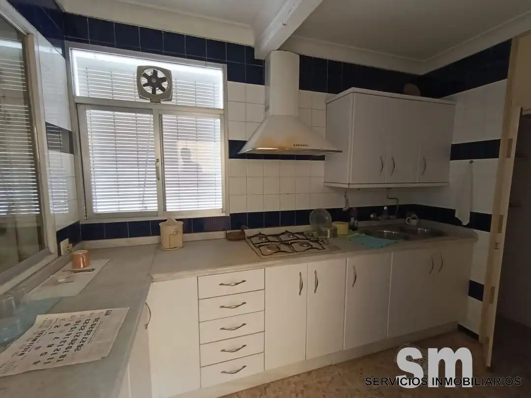 House with balcony for sale in Casco antiguo - Convento - Caldereto, imagen 22