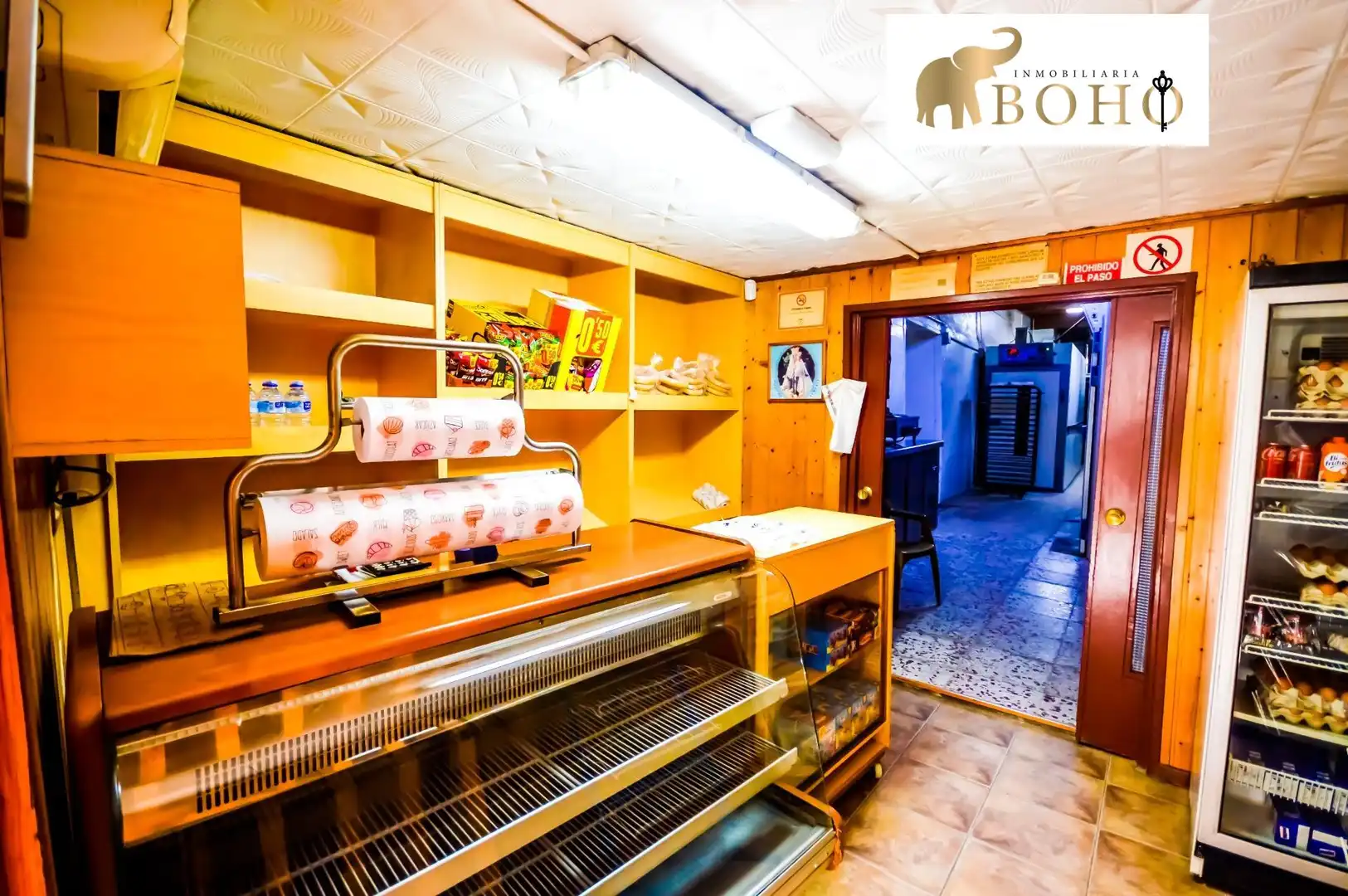 Local en venta en Gádor con Aire acondicionado