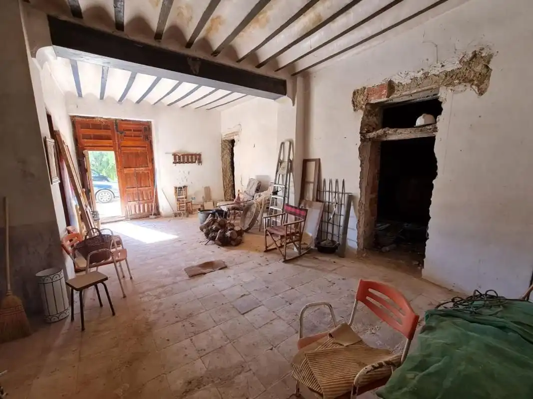 Chalet en venta en El Pinós / Pinoso, imagen 7