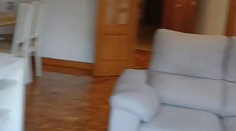 Foto 3 de Apartamento de alquiler en C. Pintor Asarta, 6, Iturrama, Pamplona / Iruña