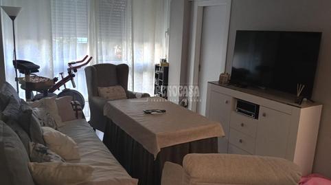 Photo 4 of Flat for sale in Piso Calle Cara Ancha, Alfalfa - Santa Cruz,  Sevilla Capital