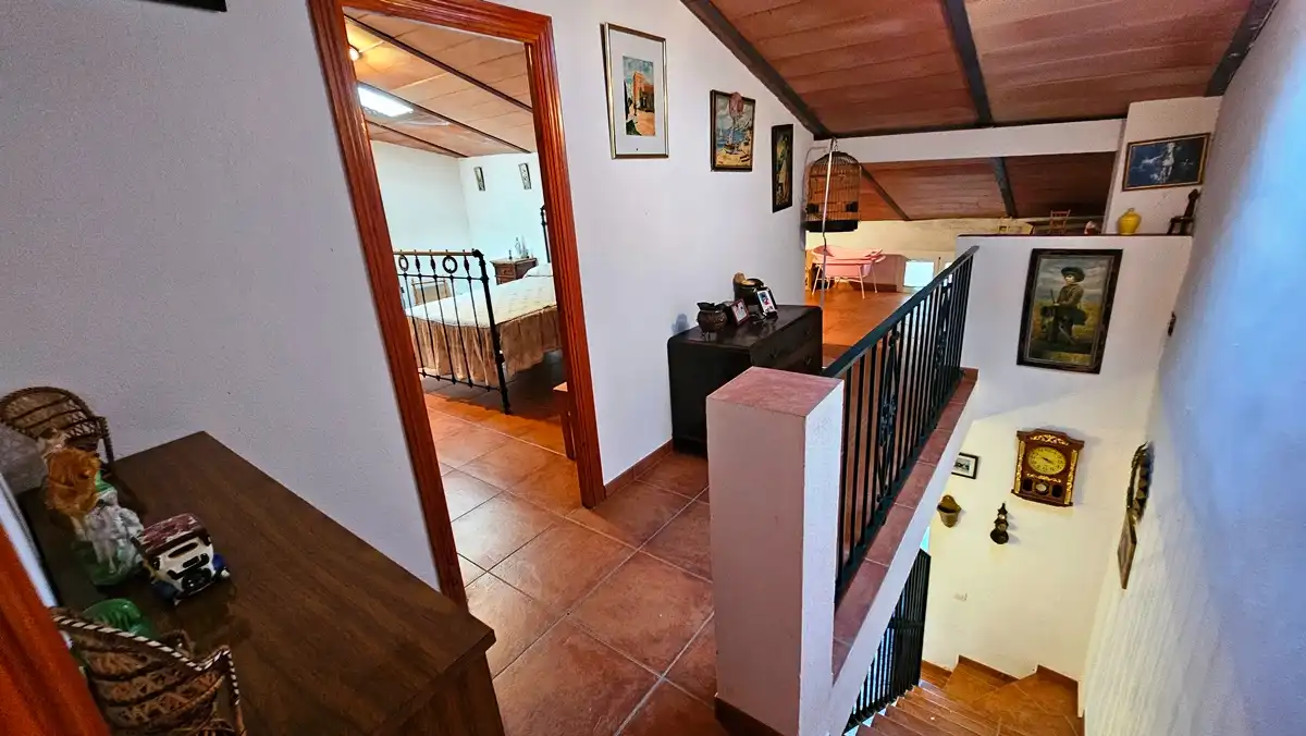 Casa o chalet en venta en Aracena con Jardín privado, Terraza y Trastero