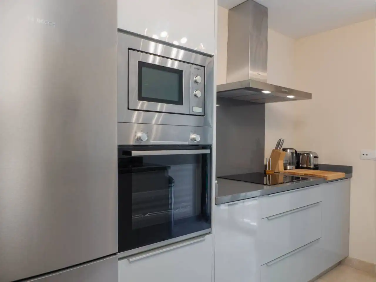 Apartamento con piscina en venta en Urbanizacion Flamingos, imagen 11