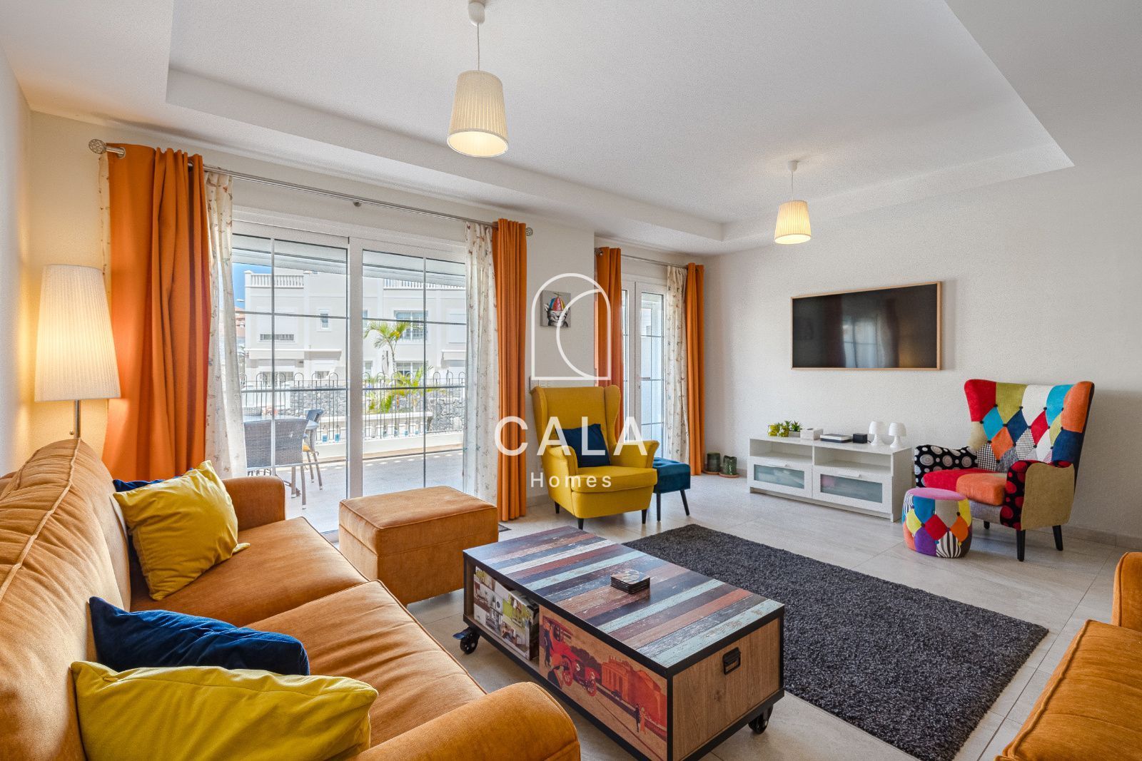 Single-family semi-detached for sale in Hermano Pedro de Bethencourt, Los Cristianos