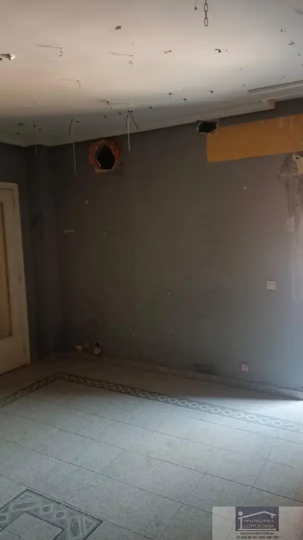 Flat with lift for sale in Villaverde, imagen 9