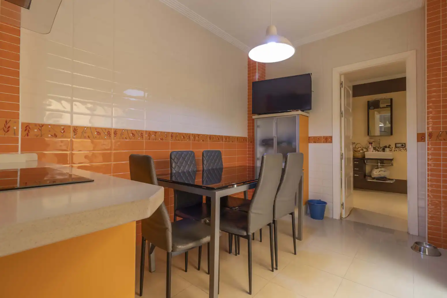 Casa a schiera in vendita a Cerro - Amate, imagen 12