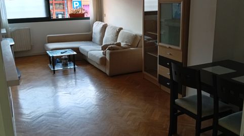 Foto 4 von Wohnung zum Verkauf in Calle de Siena, 40, Quintana, Madrid Capital