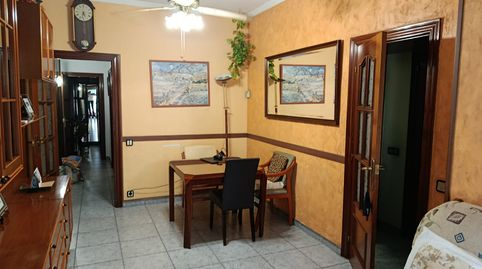 Foto 4 de Piso en venta en Carrer de Coll I Pujol, Sant Crist, Badalona