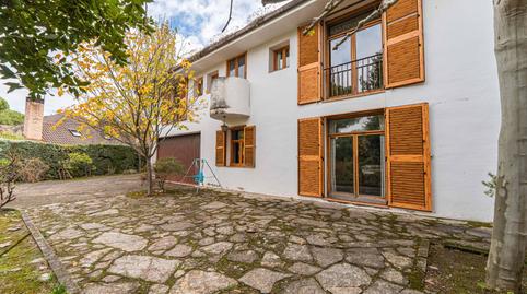 Foto 2 de Casa o xalet en venda a Valdepastores - Las Encinas, Madrid