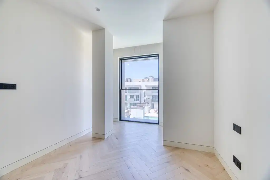 Ático con piscina en venta en Llevant, imagen 16