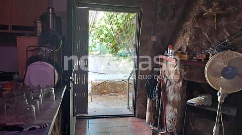 Foto 4 de Finca rústica en venda a Casas de Lázaro, Albacete