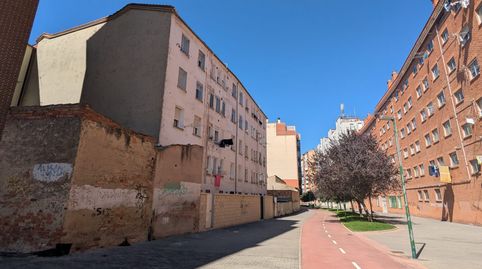 Foto 5 de Piso en venta en Alfareros, San Pedro y San Felices, Burgos Capital